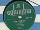 CLIFF RICHARD  MEGA  RARE  SOUTH AFRICA  78  LIVIN' LOVIN' DOLL   N.M.