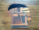 TOSCA - SUZUKI IN DUB - 4XLP - 