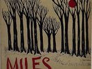 “Miles his new quintet ” Rare Miles Davis Orig Esquire RVG 32-021 1955 MONO LP