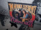 JIMI HENDRIX EXPERIENCE RARE 7
