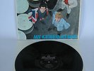 THE WHO MY GENERATION LP ORIG UK 1965 MINT BRUNSWICK MONO 1ST PRESS CLASSIC ROCK