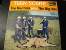 THE HUNTERS 