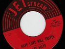 LEE MAYE Have Love Will Travel  LOVING FOOL MOD R&B JET STREAM RICHARD BERRY