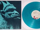 R.E.M. Chronic Town 12