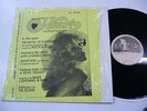 HEART - SECRET HEART ILLUSTRATED (RARE LP/SHRINK)