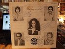 Thea and Company The Way We Were Private Soul vinyl LP record Rare Company