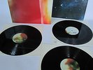 NINE INCH NAILS THE FRAGILE LP ORIG EU 1999 MINT NOTHING 1ST PRESS +BOOKLET TOP