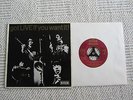 THE ROLLING STONES GOT LIVE IF YOU WANT IT GERMAN ORIGINAL DECCA EP DX 2370 RAR