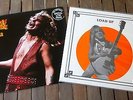 Ozzy Ozbourne Live E.P + Randy Rhoads - Load Up 2 Rare Albums/ LP's together
