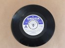 TOOMORROW (DEMO) I COULD NEVER LIVE WITHOUT YOUR LOVE, DECCA F13070 (1970) 45rpm
