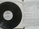Captain Beefheart-Bluejeans & Moonbeams-RARE Mercury TEST PRESSING-1974