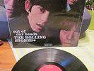 THE ROLLING STONES - OUT OF OUR HEADS - ORIG.LP 1965 - DECCA SLK 16363-P