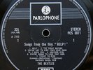 BEATLES 69-71 Stereo One Box EMI UK Parlophone LP - Help