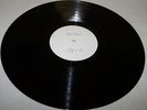 WHITE LABEL TEST PRESS PROGRESSIVE ROCK JAZZ FUNK LP