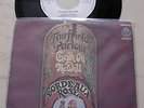 FAIRFIELD PARLOUR Chalk On The Wall / Bordeaux Rose *GERMAN 70s SWIRL VERTIGO*