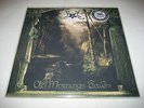 SUMMONING Old Mornings Dawn GOLDEN vinyl lp /200 triptykon celtic frost SEALED