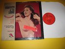 BUZZY GREEN-STAG NIGHT AT THE LODGE- NUDE CHEESECAKE SEXY 1960's LP