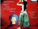 ERNEST ANSERMET / Rimsky-Korsakov Christmas Eve/ London-Decca FFSS WB BB CS 6036