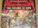 Non Phixion The Future Is Now 12