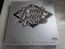 FUNK BAND INC Jamaica Lady LP GRIT  original soul funk 70s VG++