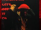 Marvin Gaye Let's Get It On  MFSL 1-315 Vinyl