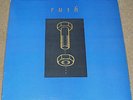 RARE Rush Counterparts LP German Issue Shiny M- with Inner
