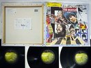 BEATLES ANTHOLOGY 3 APPLE 7243 8 34451 1 UK pressing Vinyl 3LP