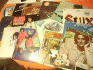 +100 Lp´s 60/70/80er Beatles Stones Bee Gees Yardbirds Elvis Genesis Patti Smith