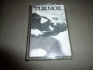 TURMOIL demo tape   -   original    Infest  Gorilla Biscuits