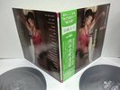 SEXY CHEESECAKE 32 Big Hit 2-LP JAPAN GW-8135?36 OBI YUJIRO MABUCHI etc KAYO