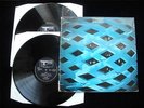 THE WHO Tommy LP UK 1st Press 1969 Track 613013/14 A1/B1/A1/B1 EX+