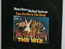 Michael Jackson Ease on down the road 12