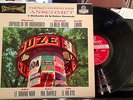  London CS-6205 Ernest ANSERMET – FRENCH OVERTURES **ORIGINAL (2E/1E) PRESSING**