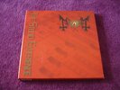 MAYHEM THE STUDIO EXPERIENCE 4LP+7''LP BOX SET 2002 SEASON OF MIST watain burzum