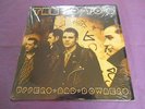 The Yo-Yo's - Uppers And Downers LP 2000 Sub Pop Wildhearts Backyard Babies