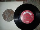 THE BEATLES LOVE ME DO/P.S. I LOVE YOU 7' RECORD 1ST PRESS 45-R 4949 99P START