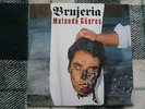 LP BRUJERIA-MATANDO GUEROS-HOLLAND EDITION