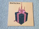 BLOOD RED SHOES box of secrets ORIGINAL LP superb like new condition