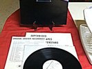 MFSL Pink Floyd Dark Side of the Moon 1st pressing in Japan by JVC