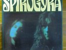SPIROGYRA / BELLS, BOOTS AND SHAMBLES   Barbara Gaskin