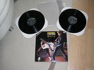 SCORPIONS - Tokyo Tapes / Live  2LP KLASSIKER Rarität vertauschte LP-Seiten