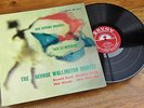 George Wallington Quintet / Donald Byrd **Original US Press Savoy MG-12122 LP**