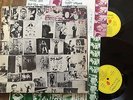 THE ROLLING STONES -exile on main st- 1972 DOUBLE LP