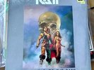RATT - YEAR OF THE RATT - SEALED Rare Metal