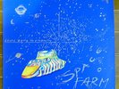 SPACE FARM / GOING HOME TO ETERNITY   The Human Instinct, Free Shipping