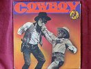 2LP Cowboy Why Quit When You're Losing