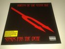 QUEENS OF THE STONE AGE -2x LP- SONGS FOR THE DEAF