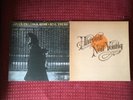 x2 NEIL YOUNG LPs   After The Goldrush (1972) & Harvest (1972)