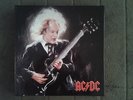 AC/DC  LIVE BERCY PARIS 2000 ( PICTURE DISC EDITION ) ONLY 300 COPIES  BOX 3LP