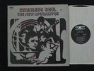 STAINLESS SOUL The New Apocalypse RARE Psych Jazz Funk Breaks LP NICE